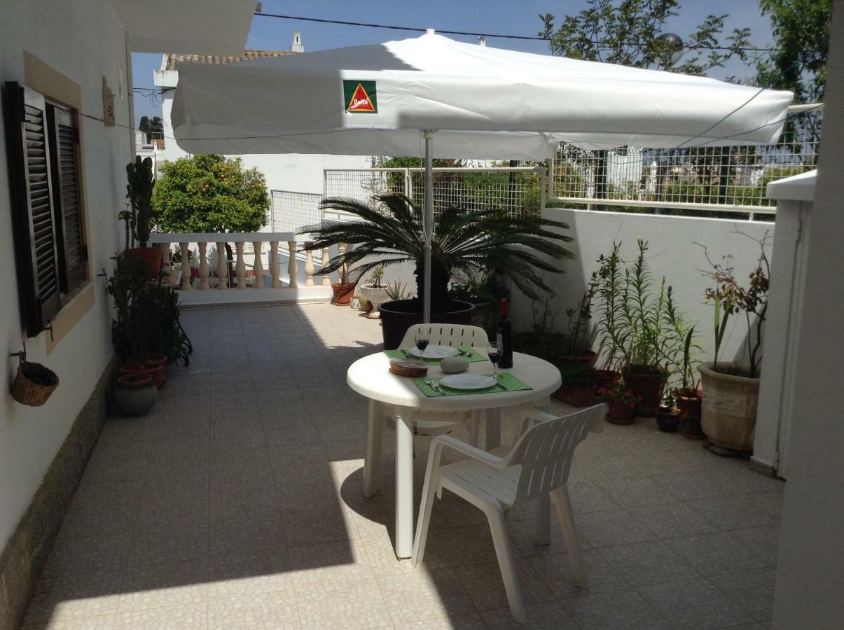 Апартаменты Casaduarte Courtyard Лагуш Экстерьер фото